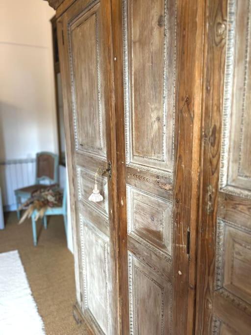 La Maison De Mama C: Charming French Village Home Sainte-Colombe-sur-lʼHers Extérieur photo