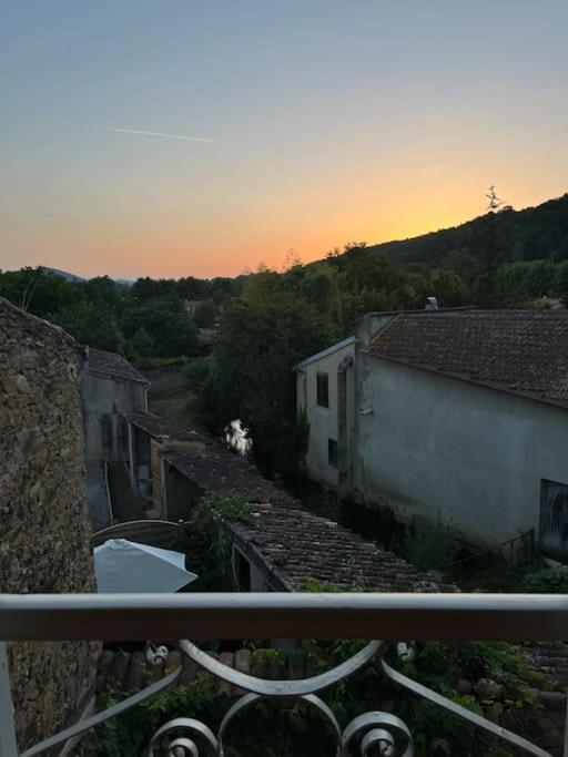 La Maison De Mama C: Charming French Village Home Sainte-Colombe-sur-lʼHers Extérieur photo